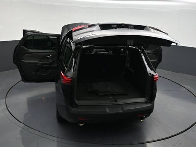 2024 Chevrolet Traverse Limited LT Cloth