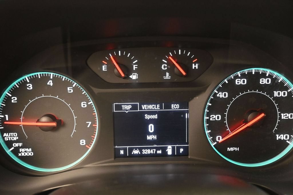 2024 Chevrolet Traverse Limited LT Cloth