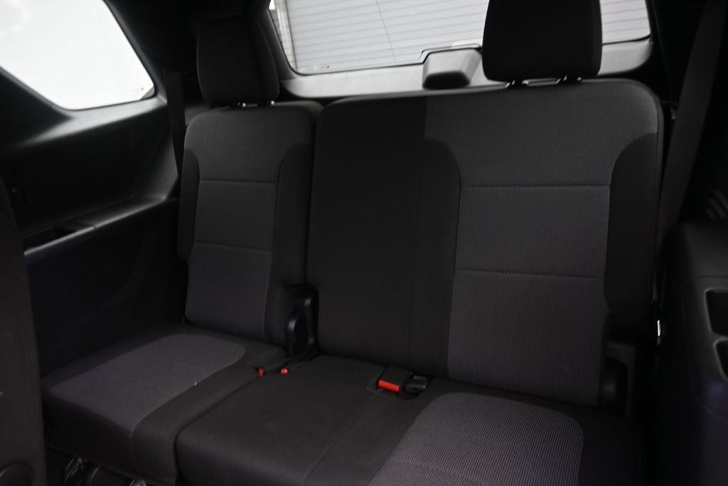 2024 Chevrolet Traverse Limited LT Cloth