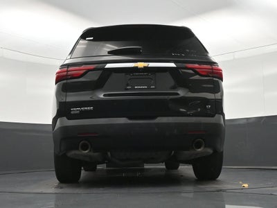 2024 Chevrolet Traverse Limited LT Cloth