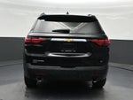 2024 Chevrolet Traverse Limited LT Cloth
