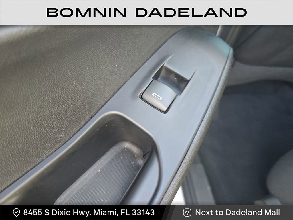 2024 Chevrolet Traverse Limited LT Cloth