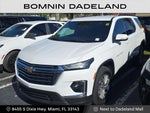 2024 Chevrolet Traverse Limited LT Cloth