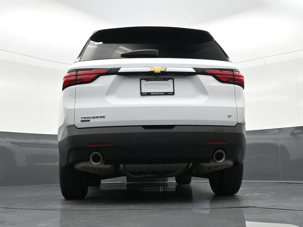 2024 Chevrolet Traverse Limited LT Cloth