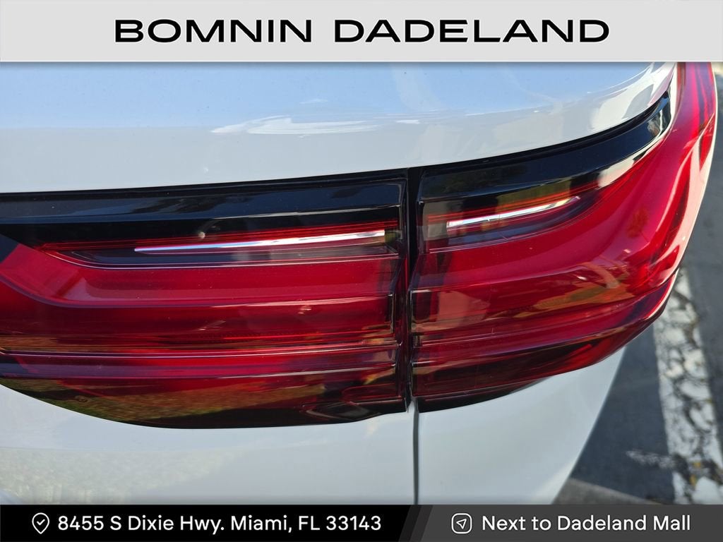 2024 Chevrolet Traverse Limited LT Cloth