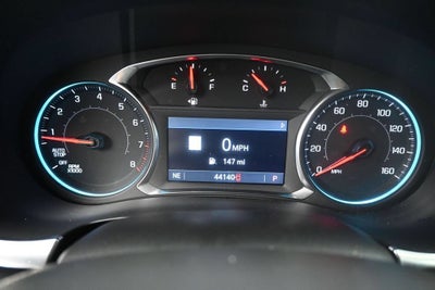 2024 Chevrolet Traverse Limited RS