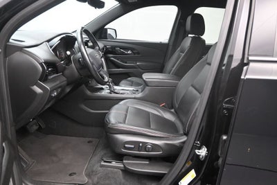 2024 Chevrolet Traverse Limited RS