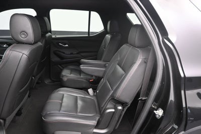 2024 Chevrolet Traverse Limited RS