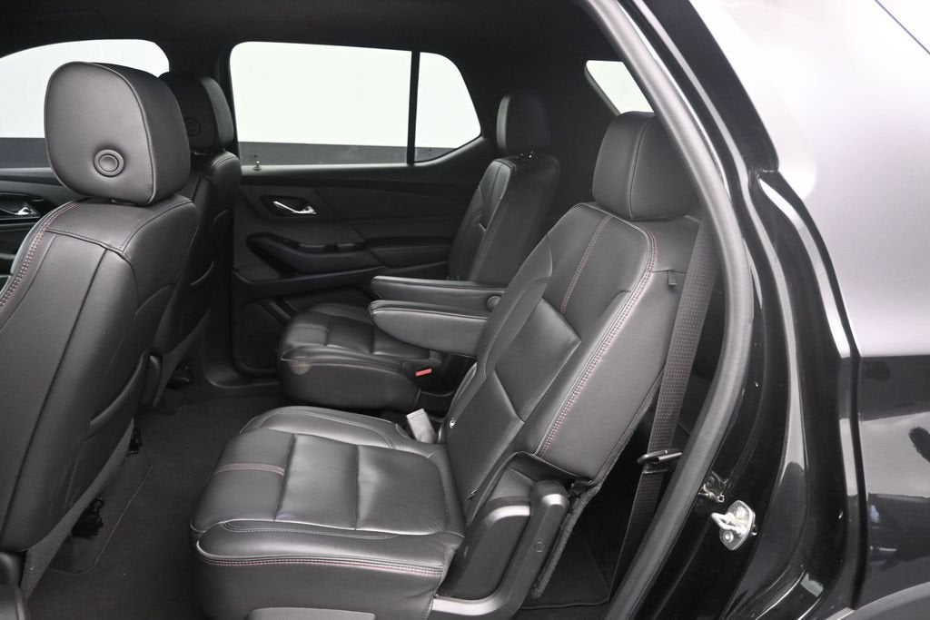 2024 Chevrolet Traverse Limited RS