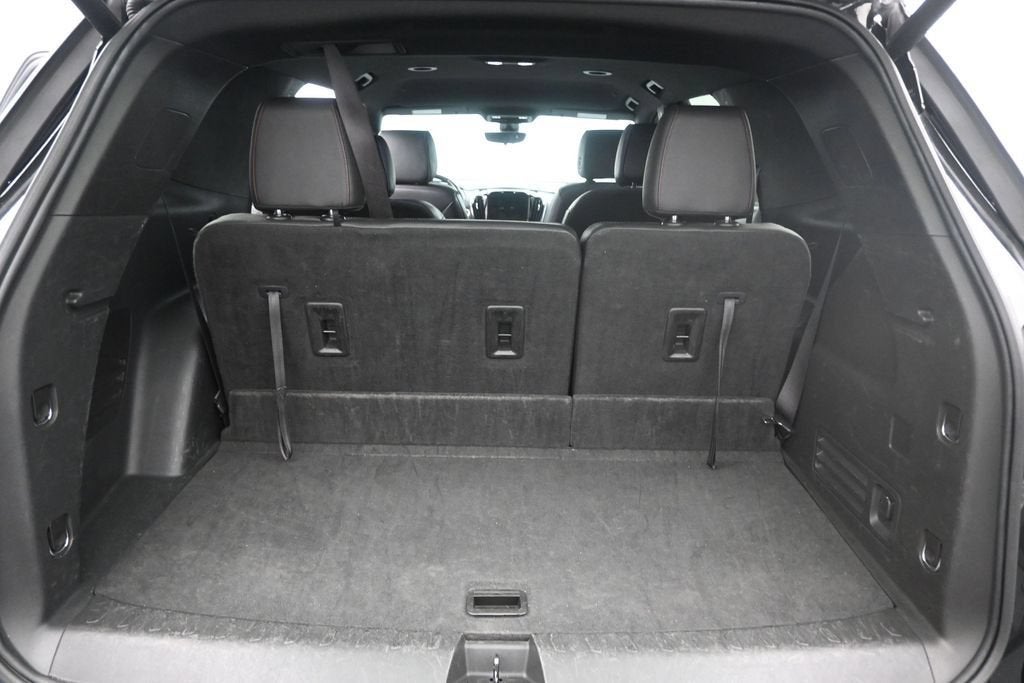 2024 Chevrolet Traverse Limited RS