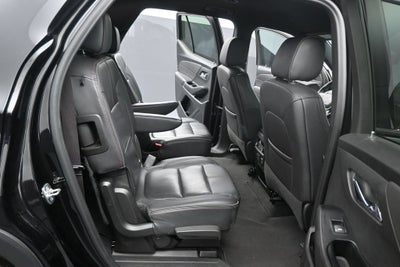2024 Chevrolet Traverse Limited RS