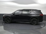 2024 Chevrolet Traverse Limited RS