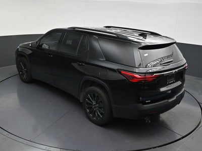 2024 Chevrolet Traverse Limited RS