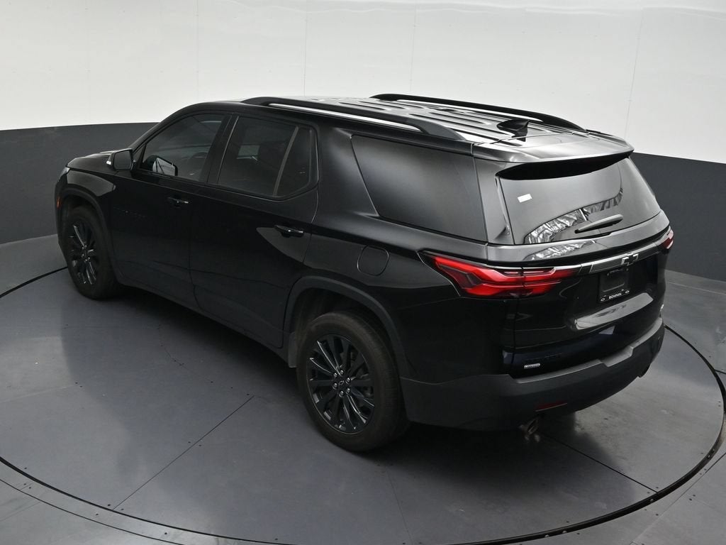 2024 Chevrolet Traverse Limited RS