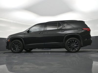 2024 Chevrolet Traverse Limited RS