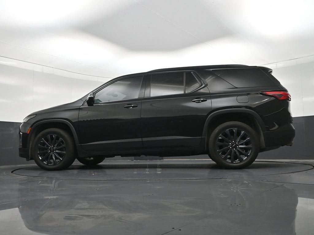 2024 Chevrolet Traverse Limited RS