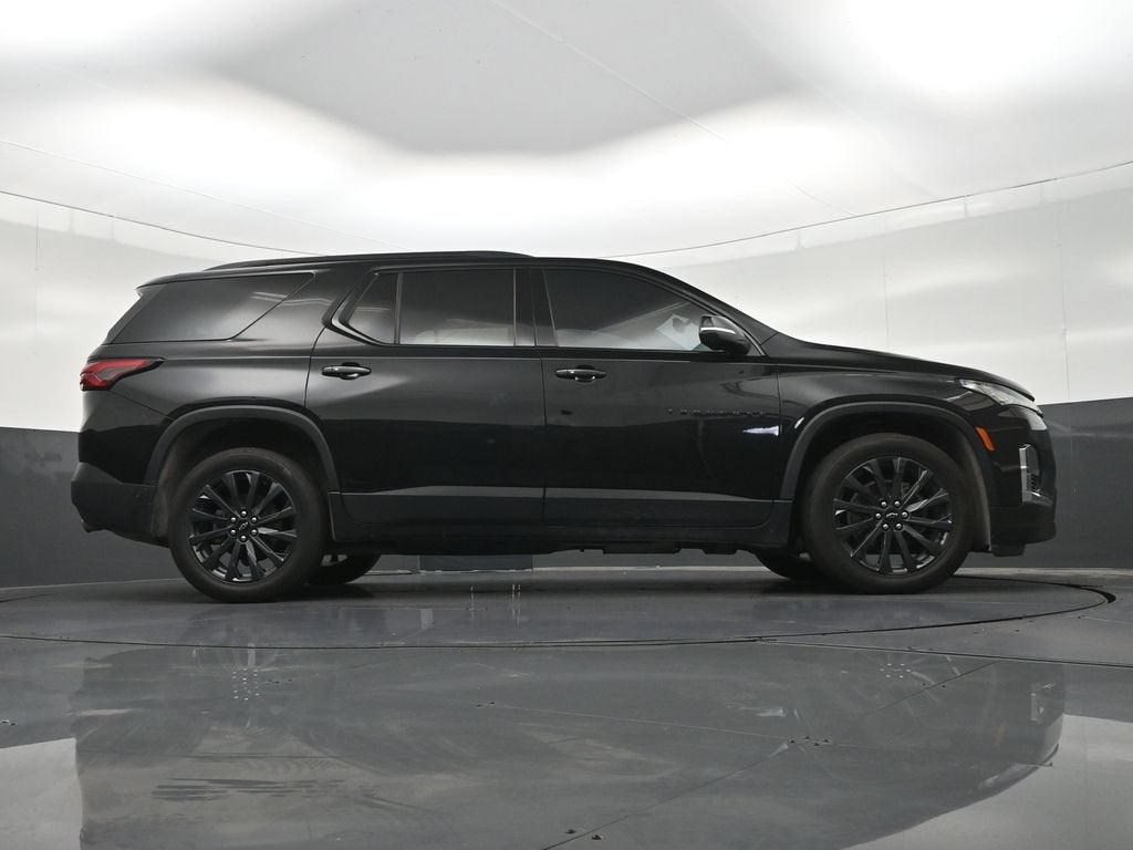 2024 Chevrolet Traverse Limited RS