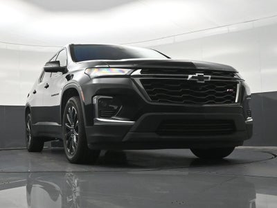 2024 Chevrolet Traverse Limited RS