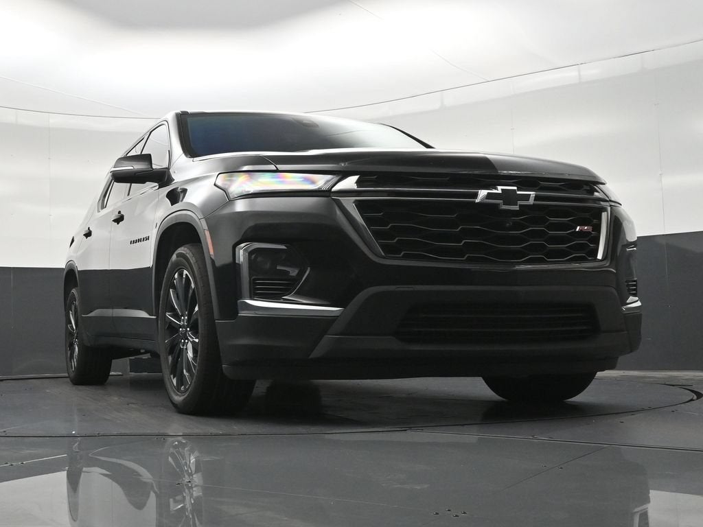 2024 Chevrolet Traverse Limited RS