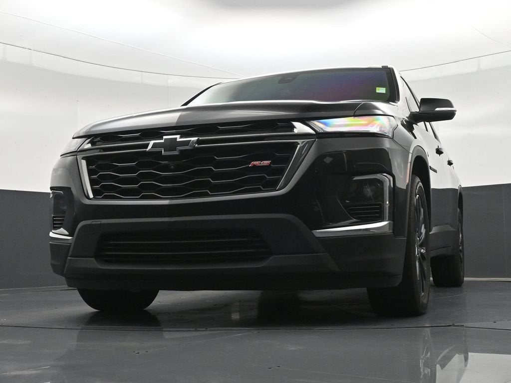 2024 Chevrolet Traverse Limited RS