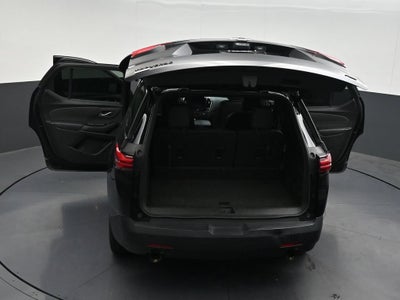 2024 Chevrolet Traverse Limited RS