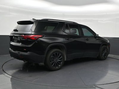 2024 Chevrolet Traverse Limited RS