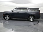 2025 Chevrolet Suburban LS