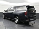 2025 Chevrolet Suburban LS