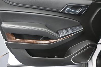 2017 Chevrolet Tahoe LS
