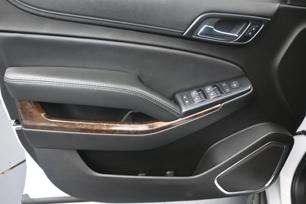 2017 Chevrolet Tahoe LS