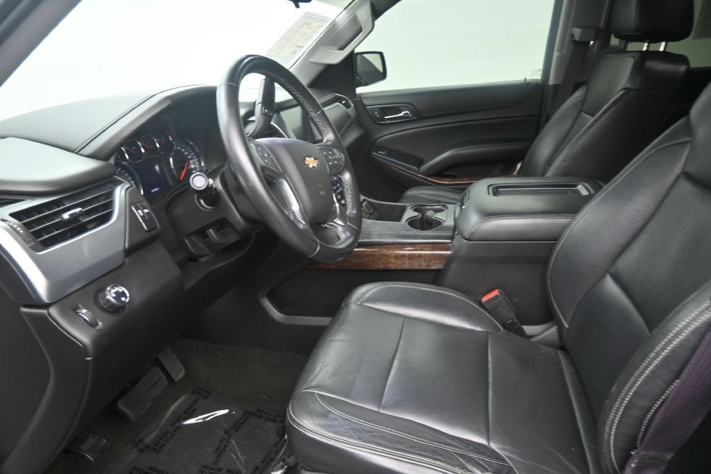 2017 Chevrolet Tahoe LS