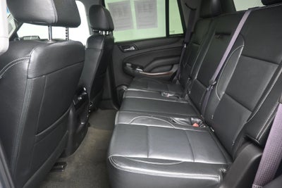 2017 Chevrolet Tahoe LS