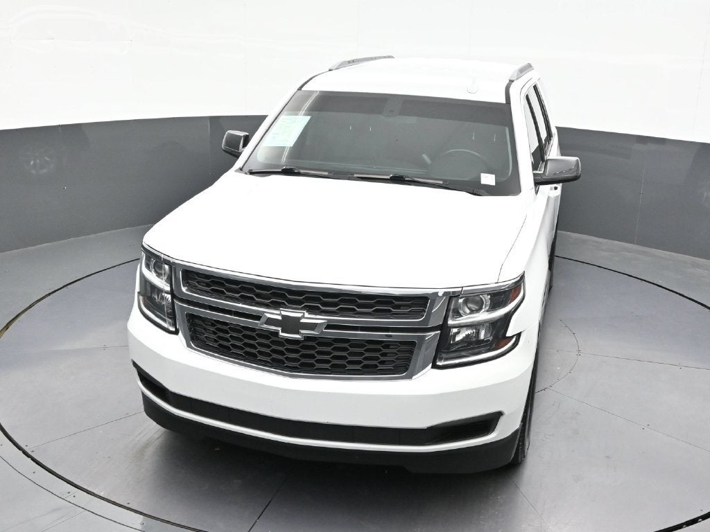 2017 Chevrolet Tahoe LS