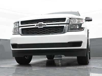 2017 Chevrolet Tahoe LS