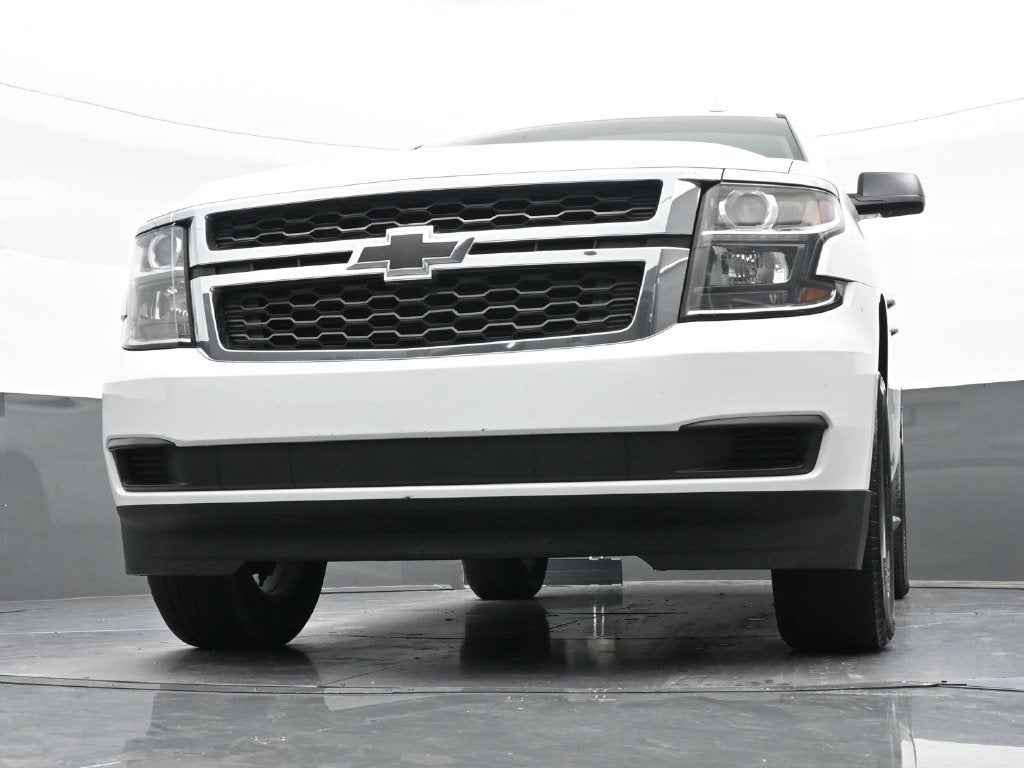 2017 Chevrolet Tahoe LS