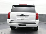 2017 Chevrolet Tahoe LS