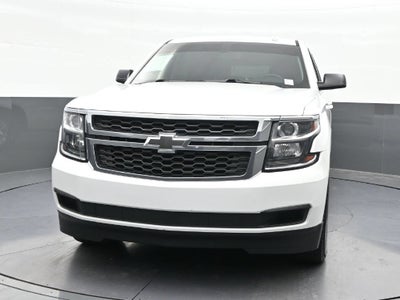 2017 Chevrolet Tahoe LS