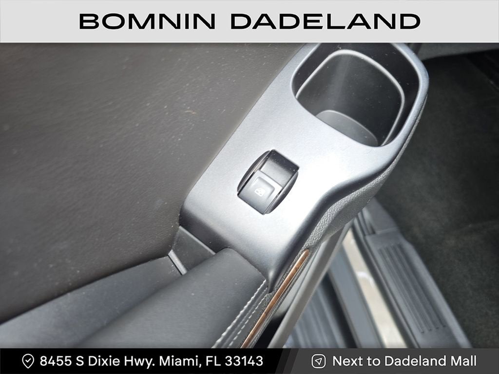 2018 Chevrolet Tahoe LS