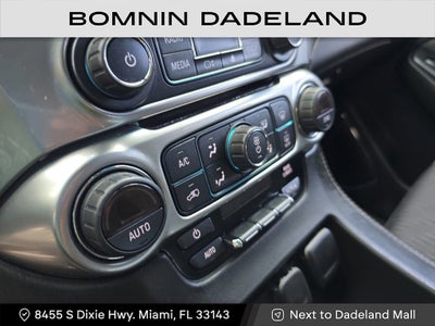 2018 Chevrolet Tahoe LS