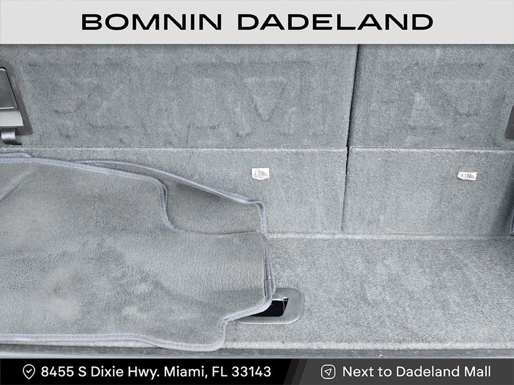 2018 Chevrolet Tahoe LS