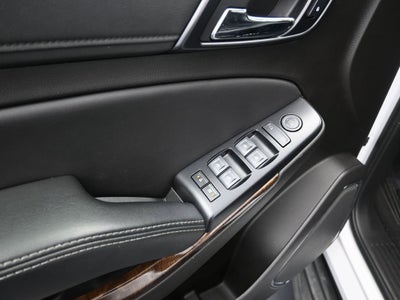 2020 Chevrolet Tahoe LS