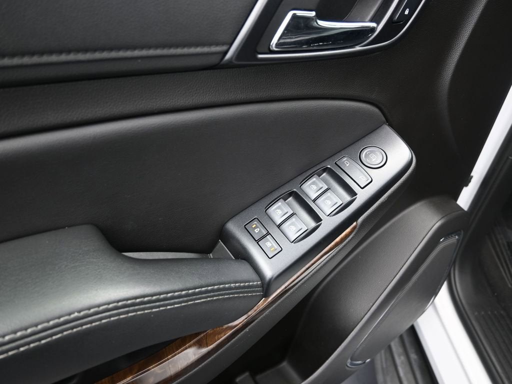 2020 Chevrolet Tahoe LS