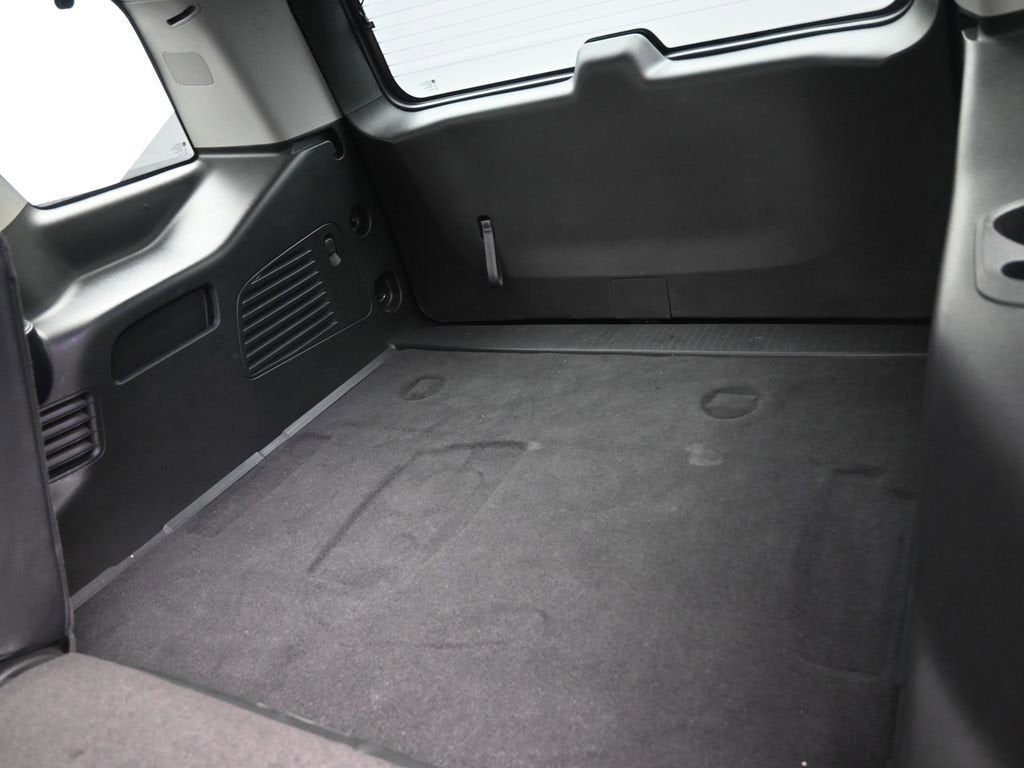 2020 Chevrolet Tahoe LS