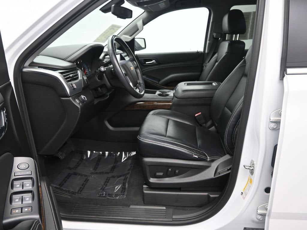 2020 Chevrolet Tahoe LS