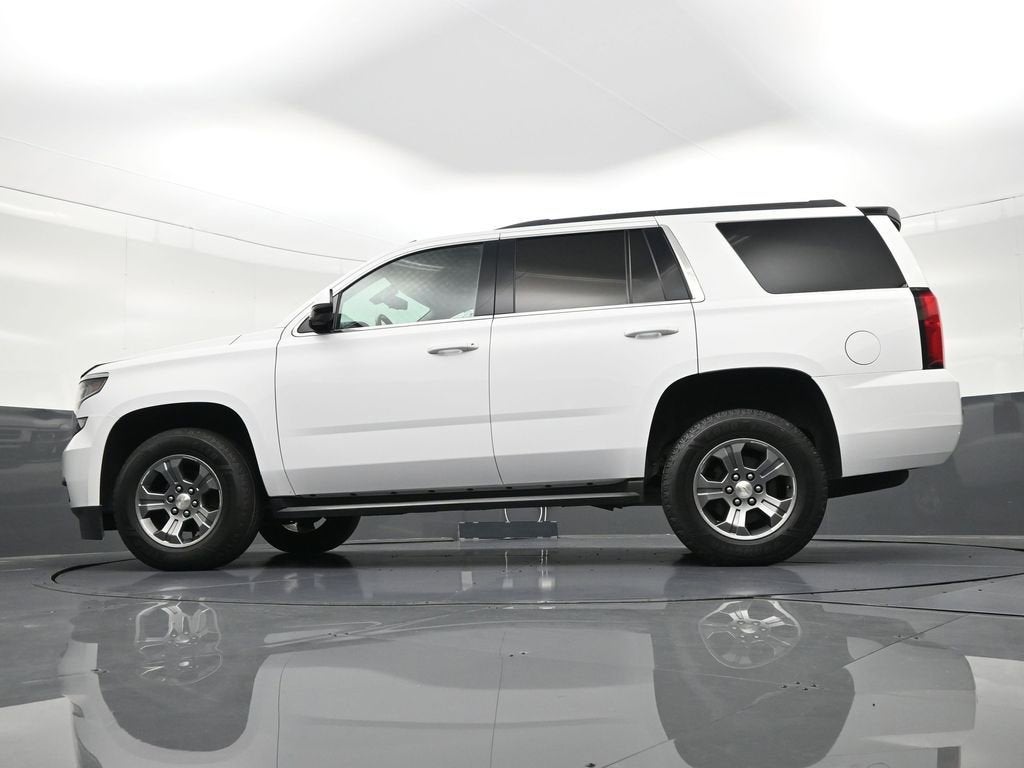 2020 Chevrolet Tahoe LS