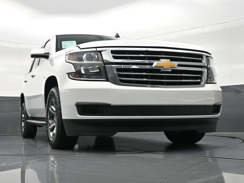 2020 Chevrolet Tahoe LS