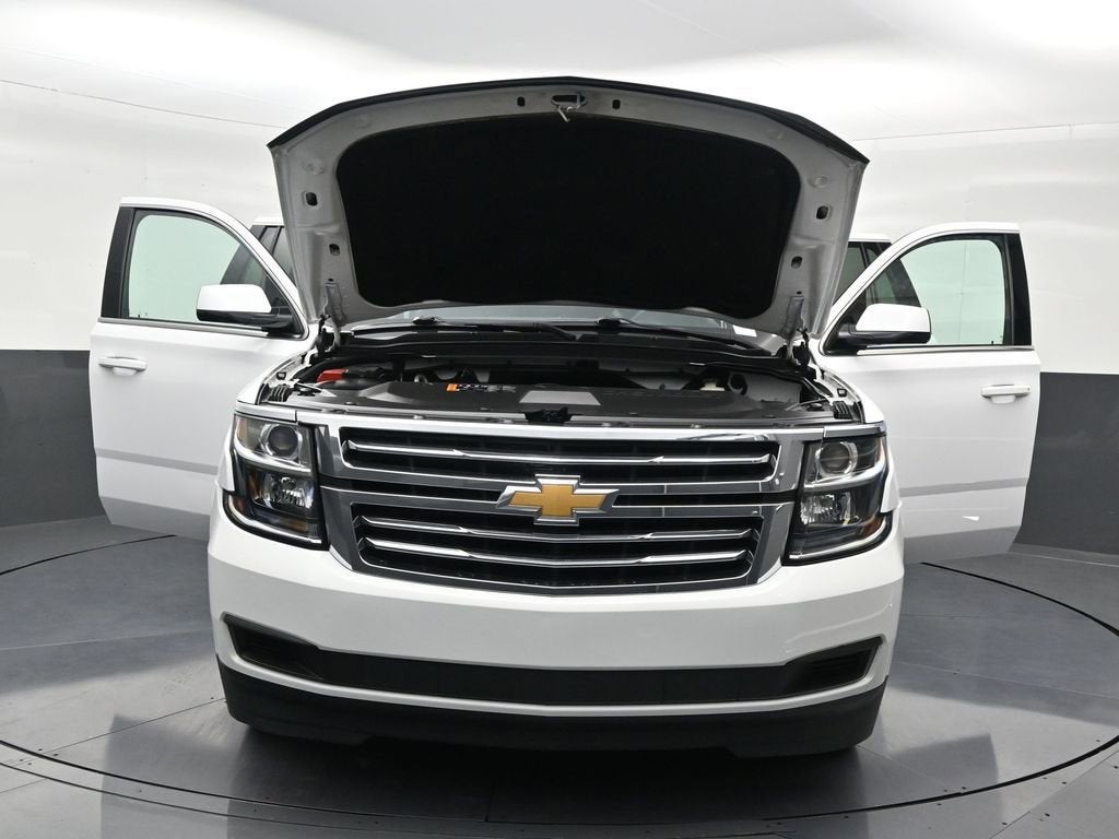 2020 Chevrolet Tahoe LS