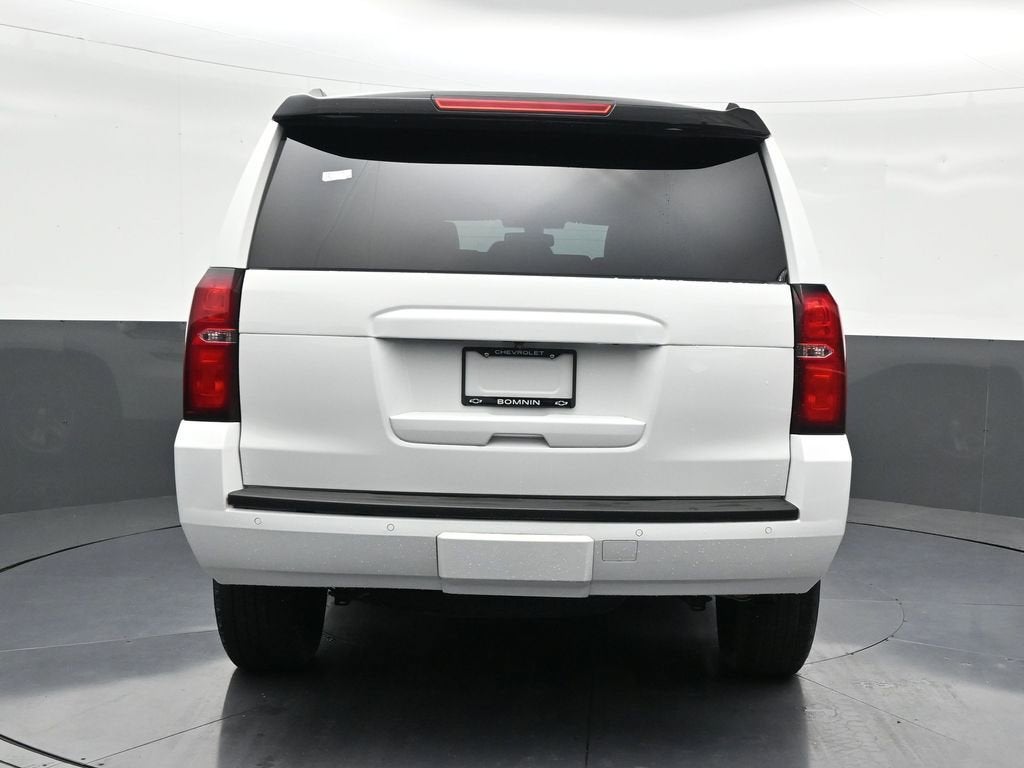 2020 Chevrolet Tahoe LS