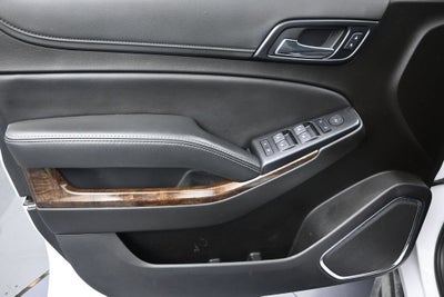 2020 Chevrolet Tahoe LS