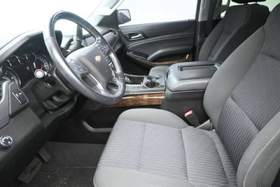 2020 Chevrolet Tahoe LS